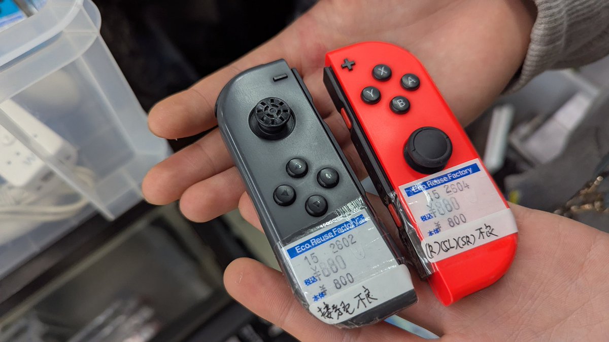 ぽんきち tweet media