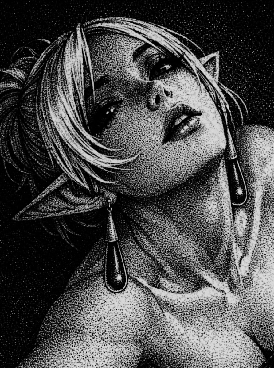 nocturnmachine's tweet photo. I desire violently, and I wait. https://t.co/WJRjukOemx