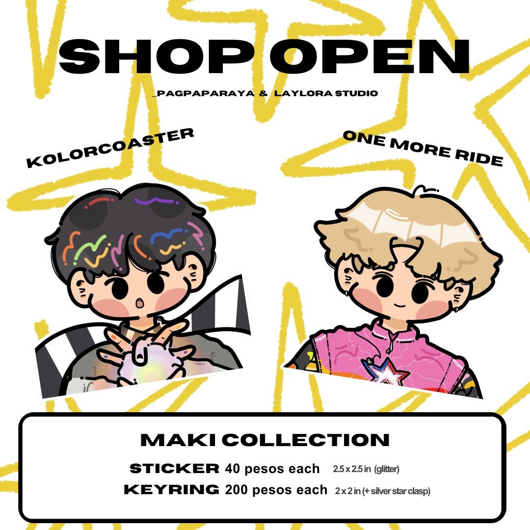 gyu *:･ﾟc✧mms open tweet media