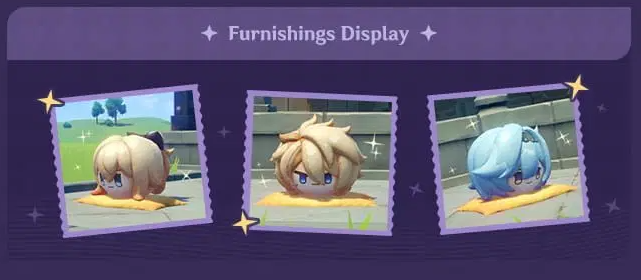 GenshinUpdates tweet media