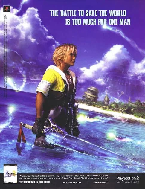 Video Game Nostalgia tweet media