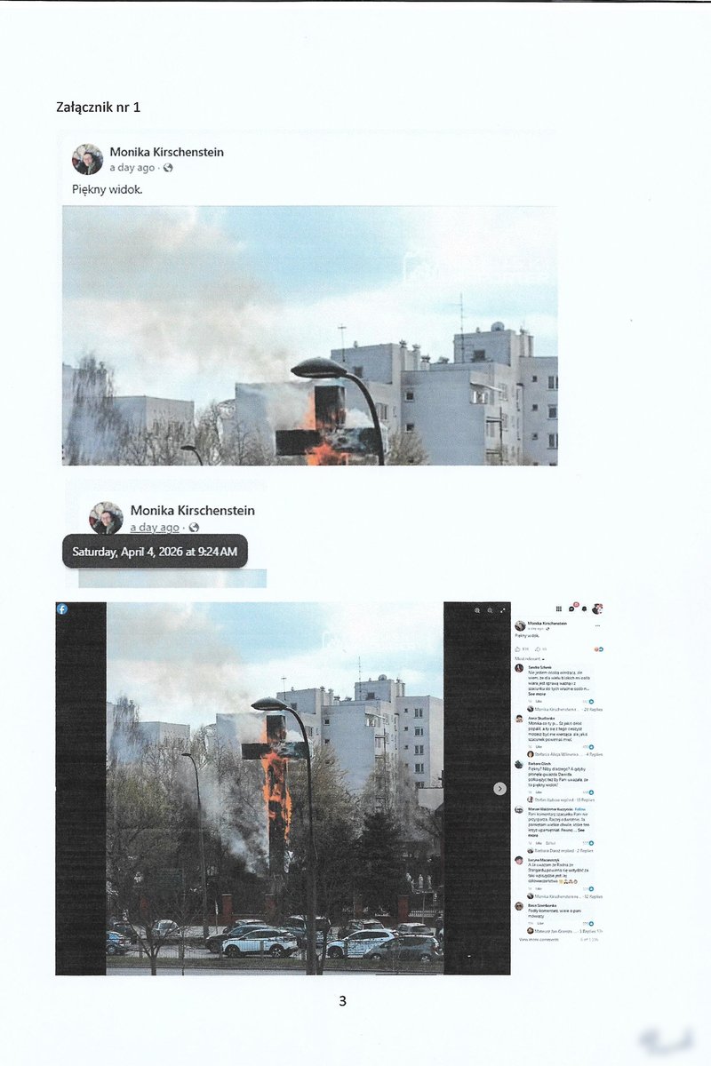 Grzegorz Płaczek tweet media