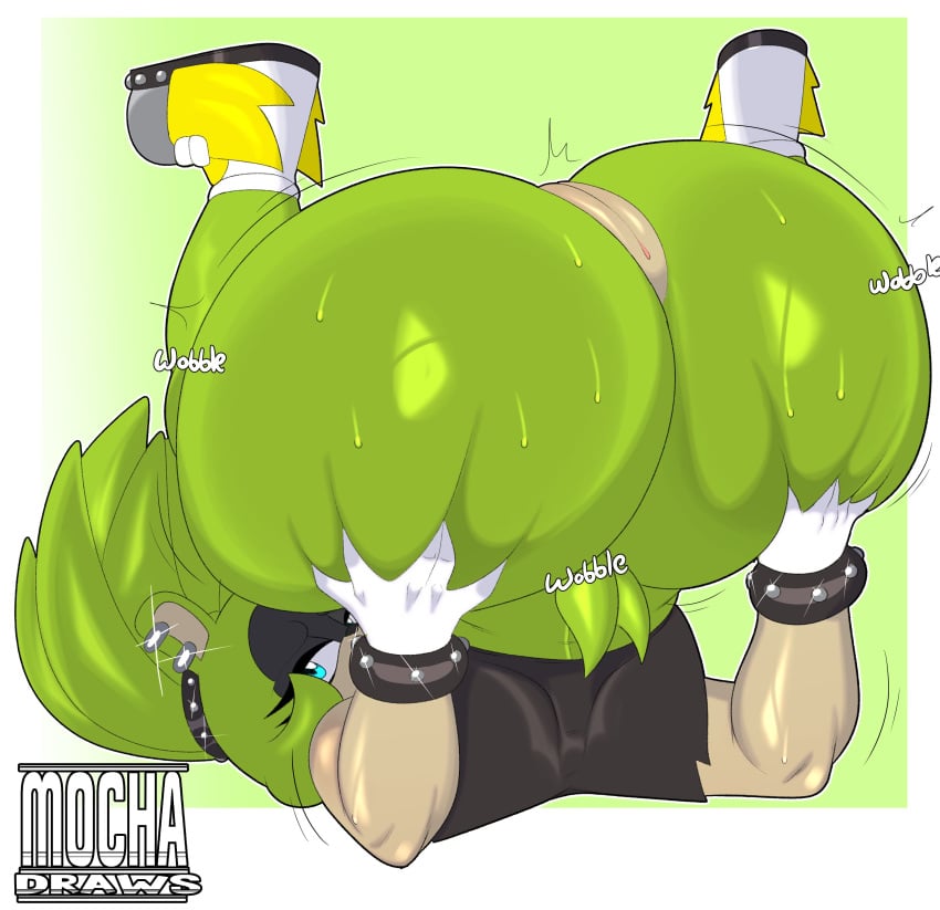 Surgethegoonette tweet media