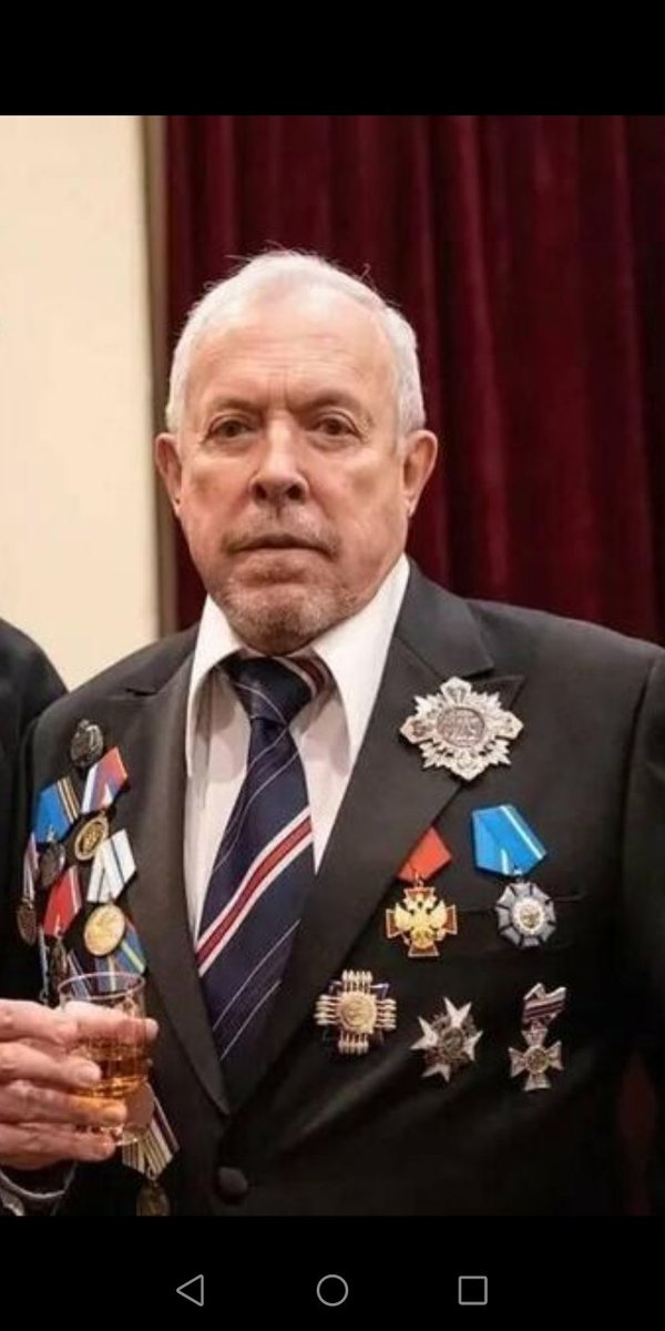 Aleksandr Nagovitsyn tweet media