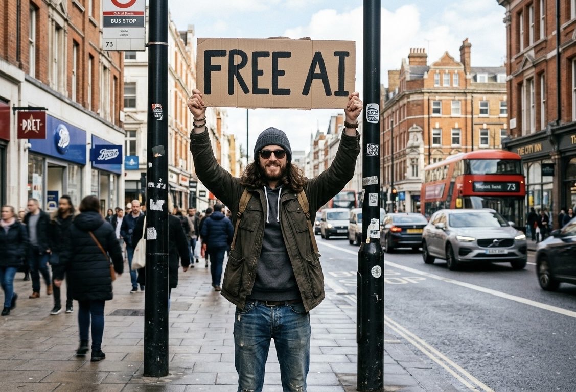 Dashing Pizza 🍕 tweet media