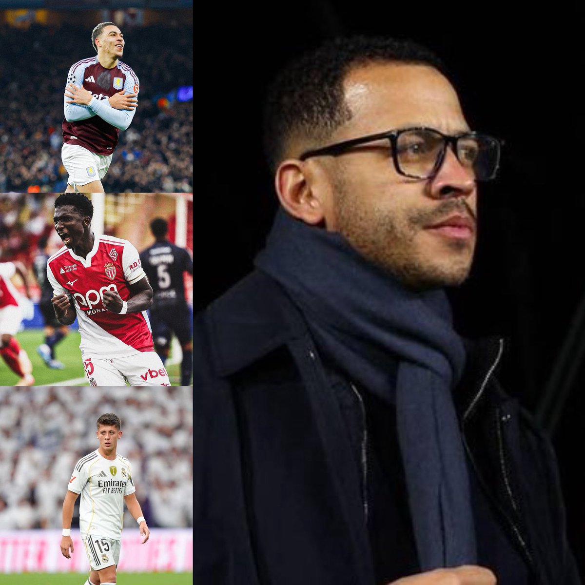 ENZOIZU's tweet image. 🚨 | BREAKING: Liam Rosenior has publicly called for a radical shift in #Chelsea’s transfer strategy, demanding emotional stability and proven winners instead of more teenage recruits.

After four consecutive defeats exposed the squad’s fragility under pressure, Rosenior told Sky