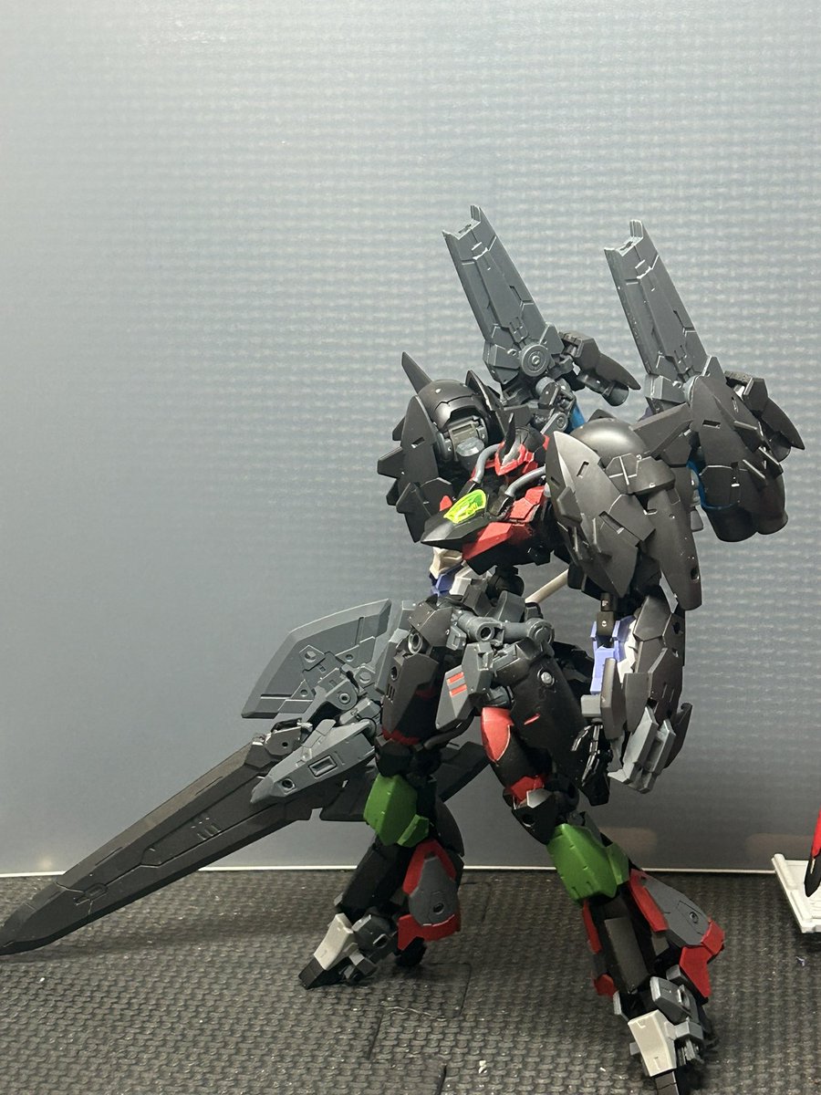 ルイン・スカーレット tweet media