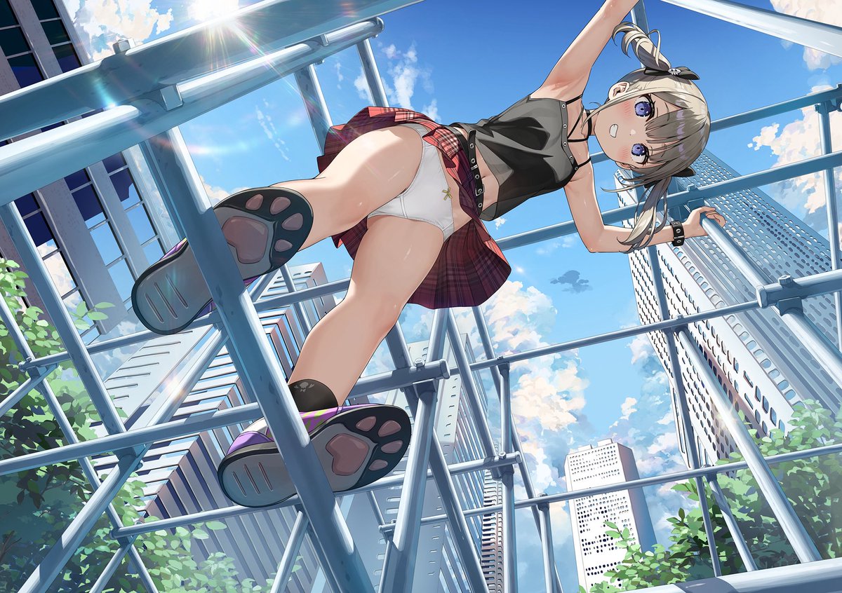 カントク　1日目 南a-39a tweet media