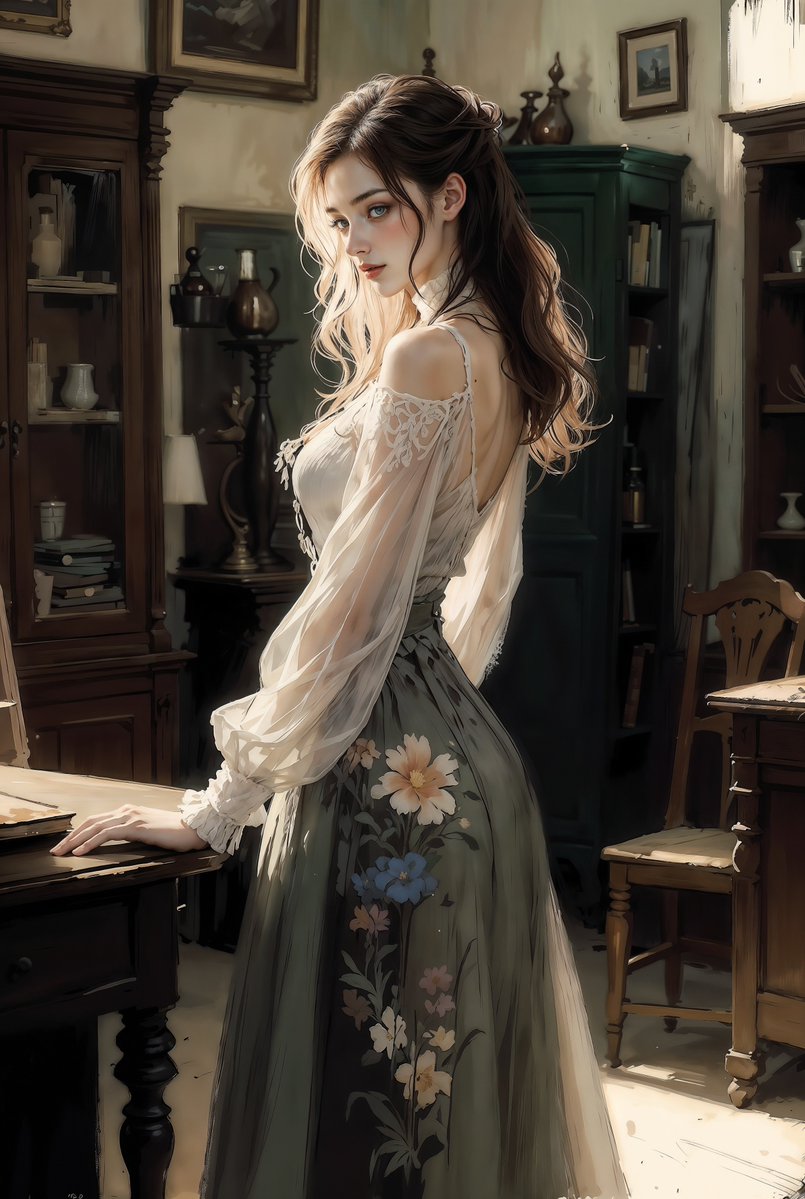 EnticingAI tweet media