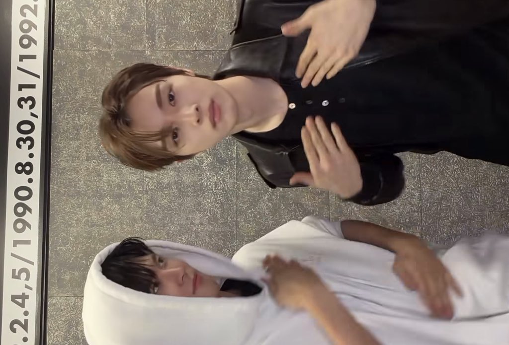 wt ♡ ˚. tweet media