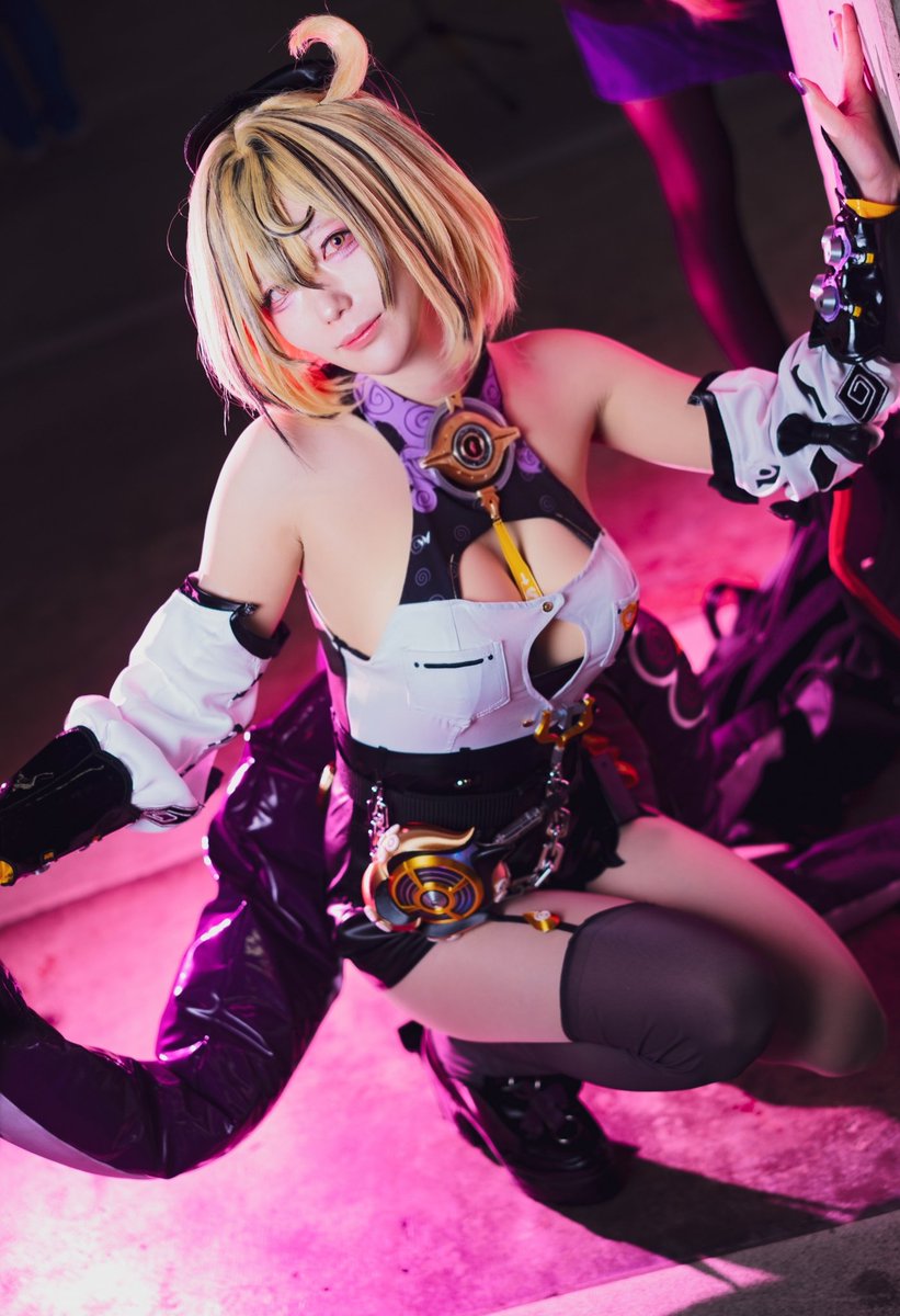 呉桃もか@くままふ5/3 tweet media