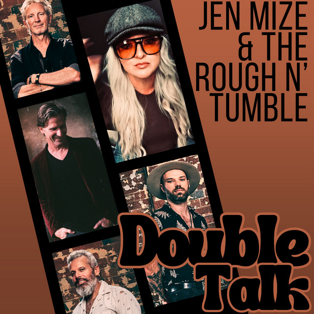 CMNI_More_Music's tweet photo. #JenMize releases #DoubleTalk featuring the Rough n’ Tumble  By #AlanShipston 4 #CountryMusicNewsInternational #Magazine https://t.co/BM8nXbK8ve

Jen Mize has released her new single, Double Talk, a Stones-ish influenced song that moans and growls like a 70’s rocker.  A single... https://t.co/rCFQPUCylH