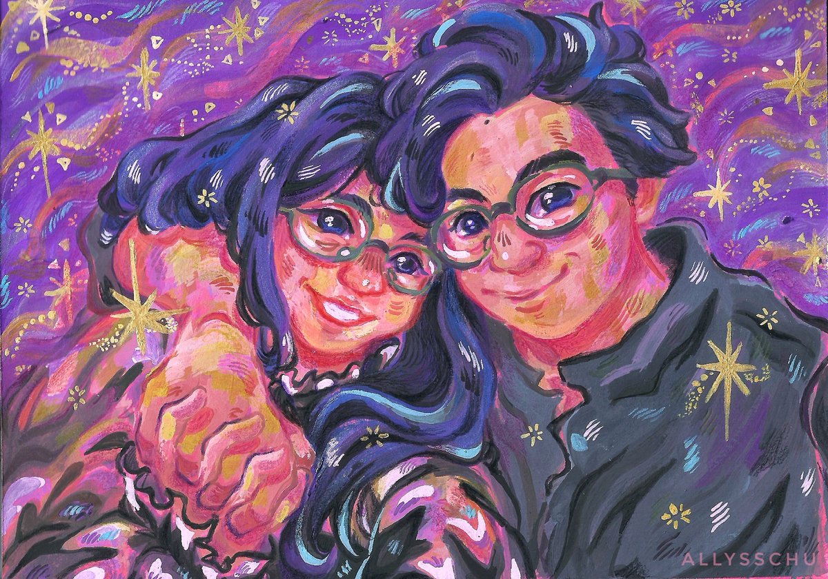 allyss 🌕 comms open! tweet media