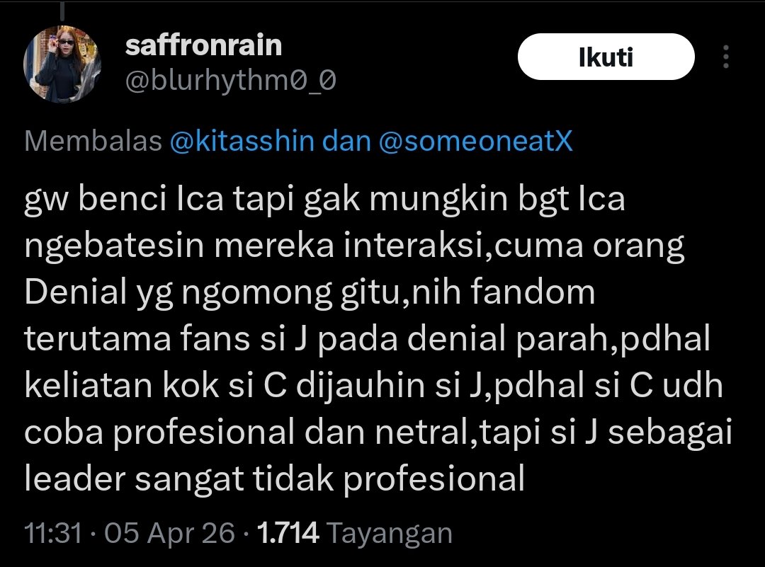 san is ꭈׁׅυׁׅժׁׅ݊ꫀׁׅܻ .ᐟ tweet media