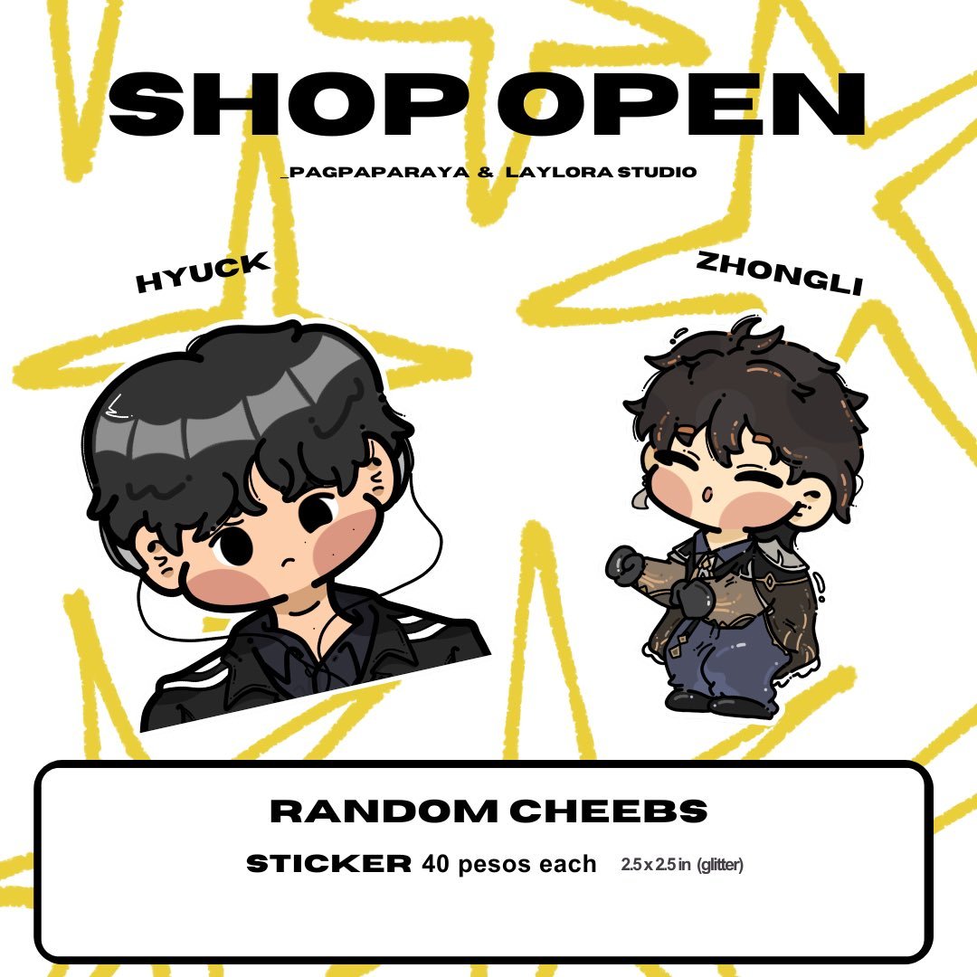 gyu *:･ﾟc✧mms open tweet media