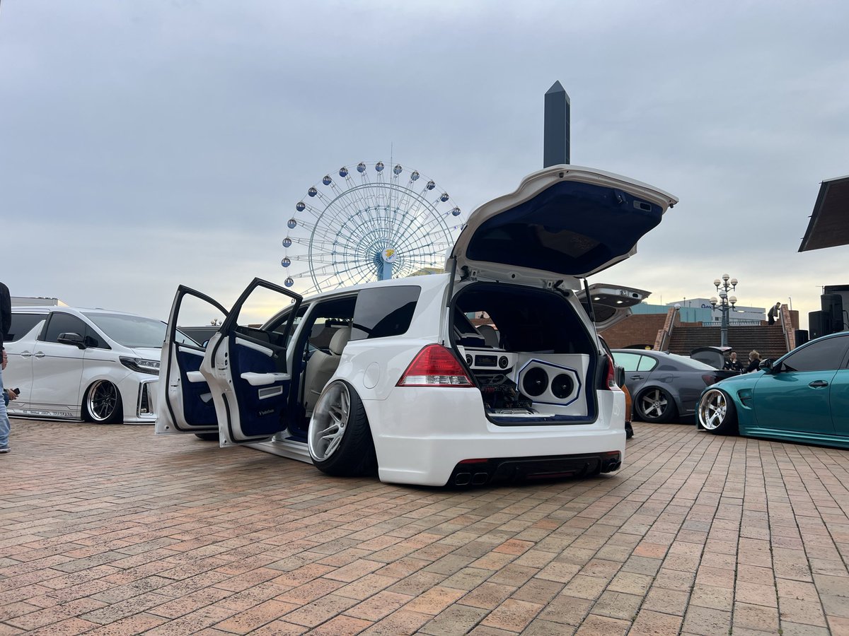 タカ@K.IDEALIZE tweet media