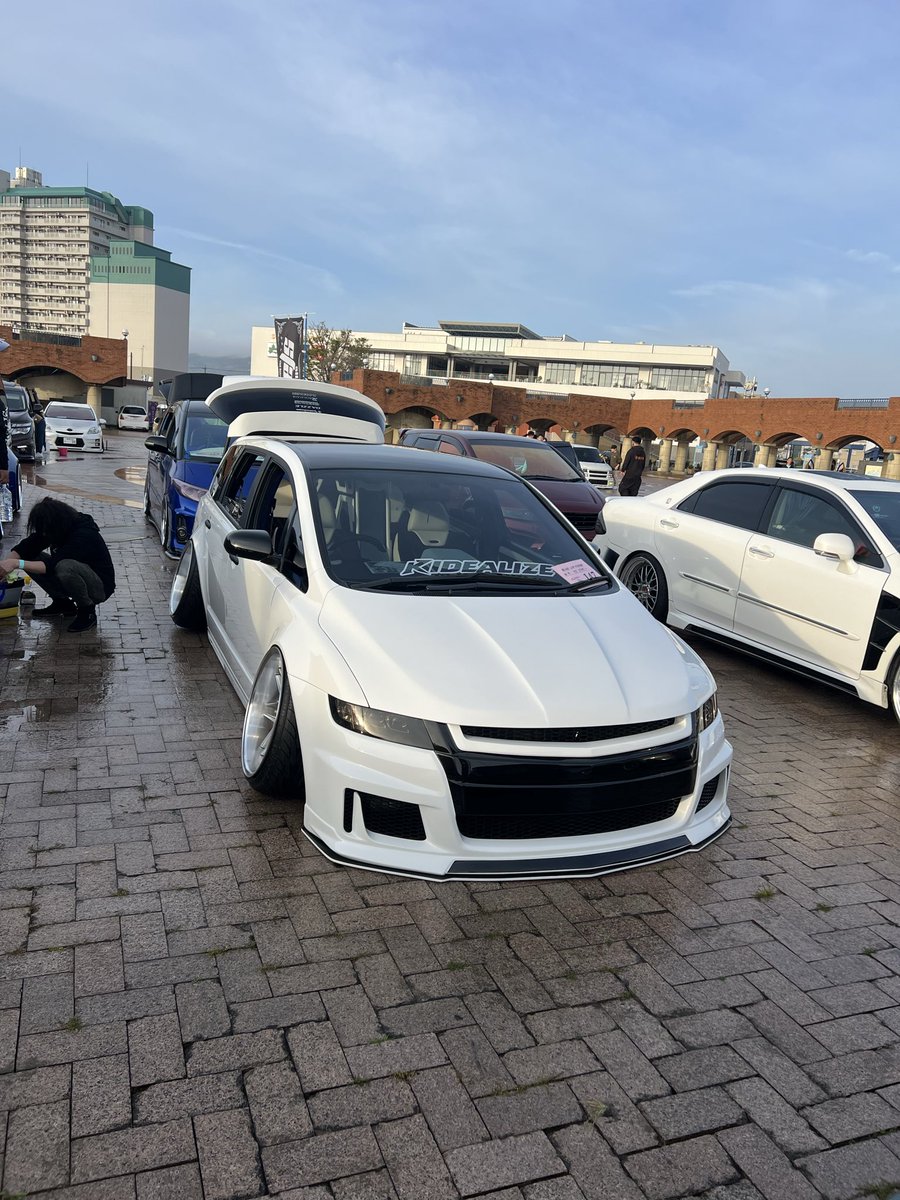 タカ@K.IDEALIZE tweet media