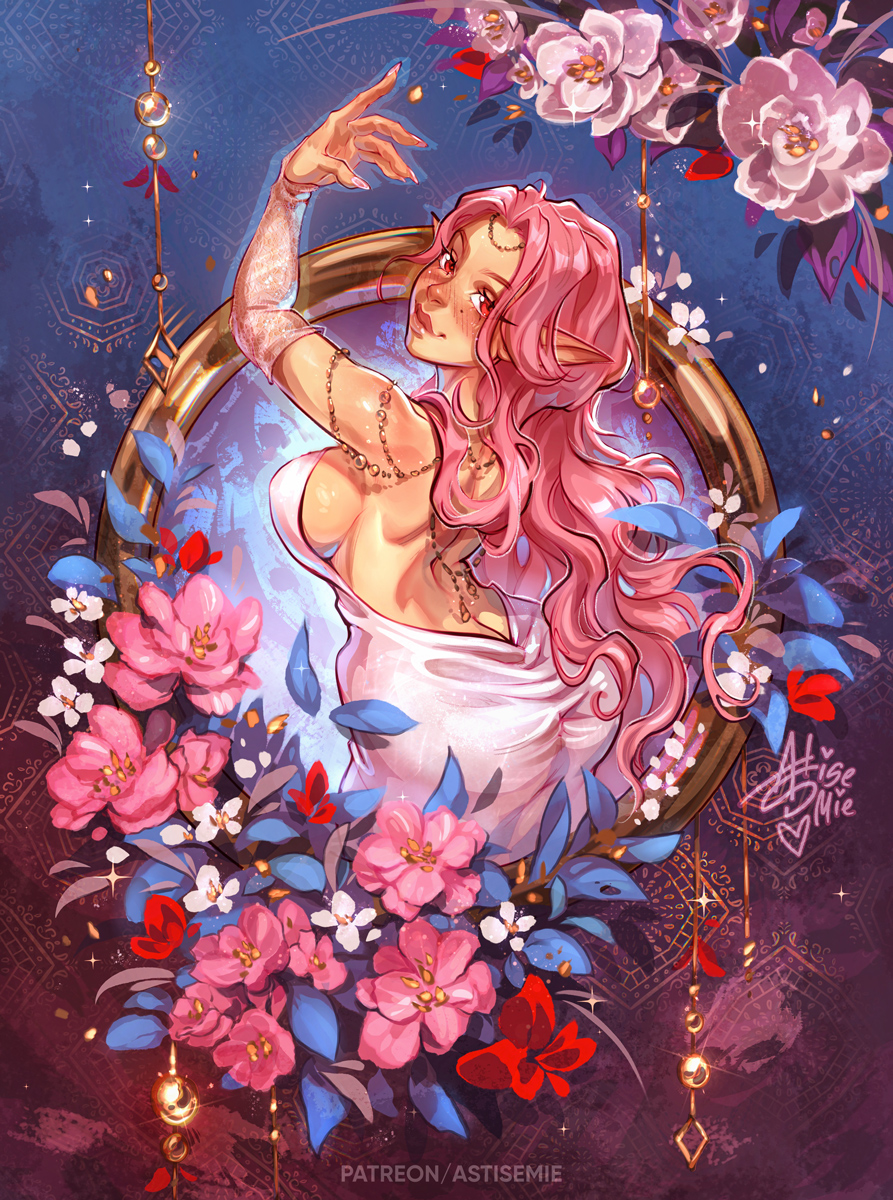 💜Sweet Astisemie💜 tweet media