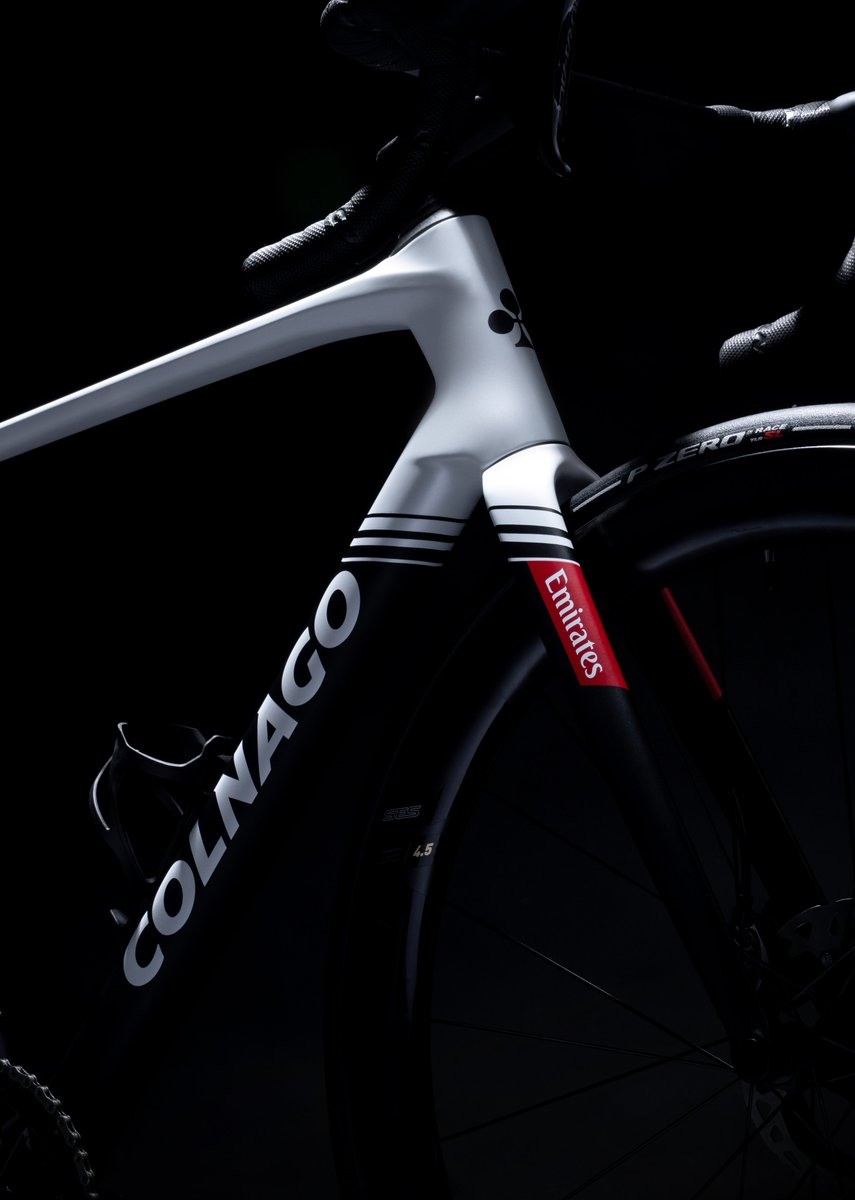 COLNAGO JAPAN tweet media