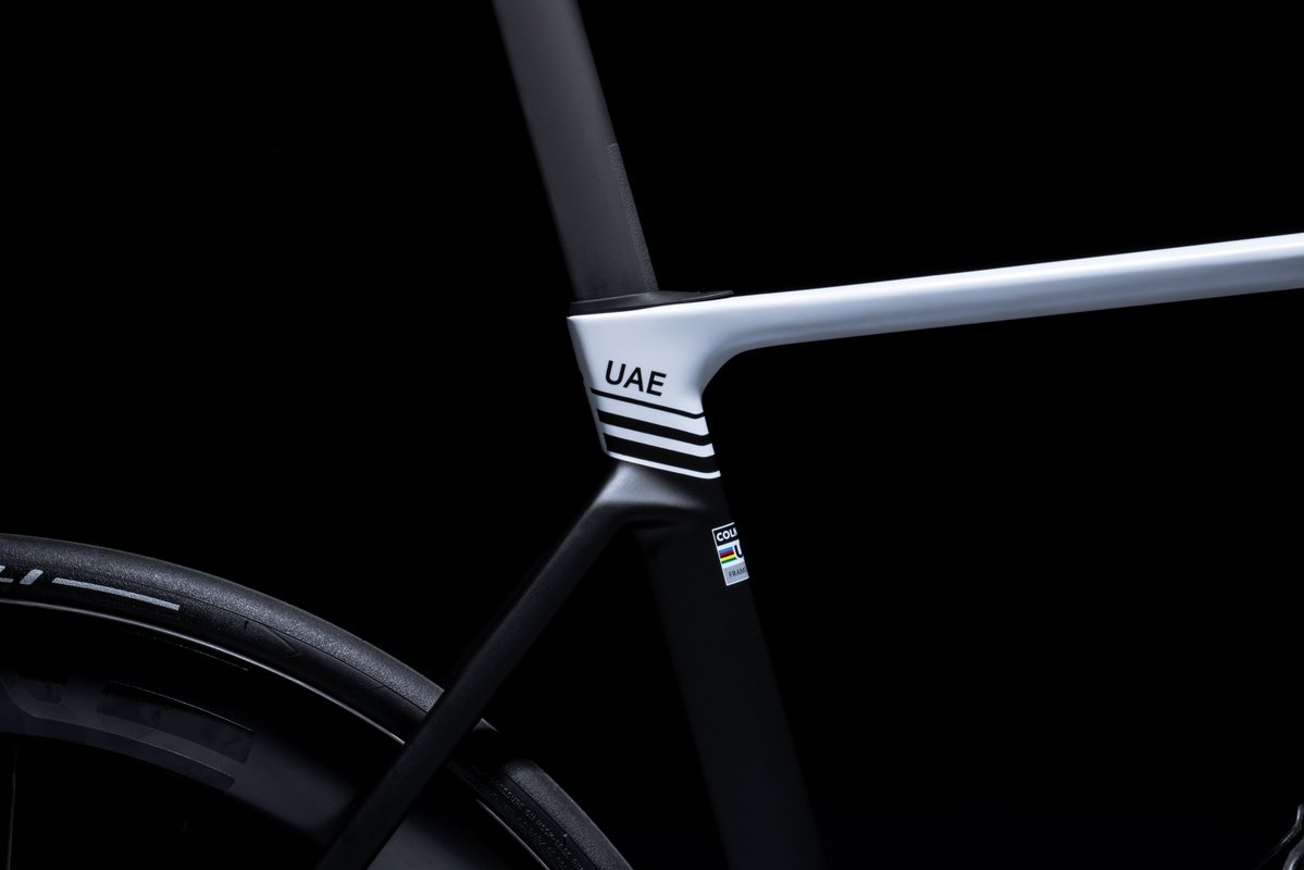 COLNAGO JAPAN tweet media