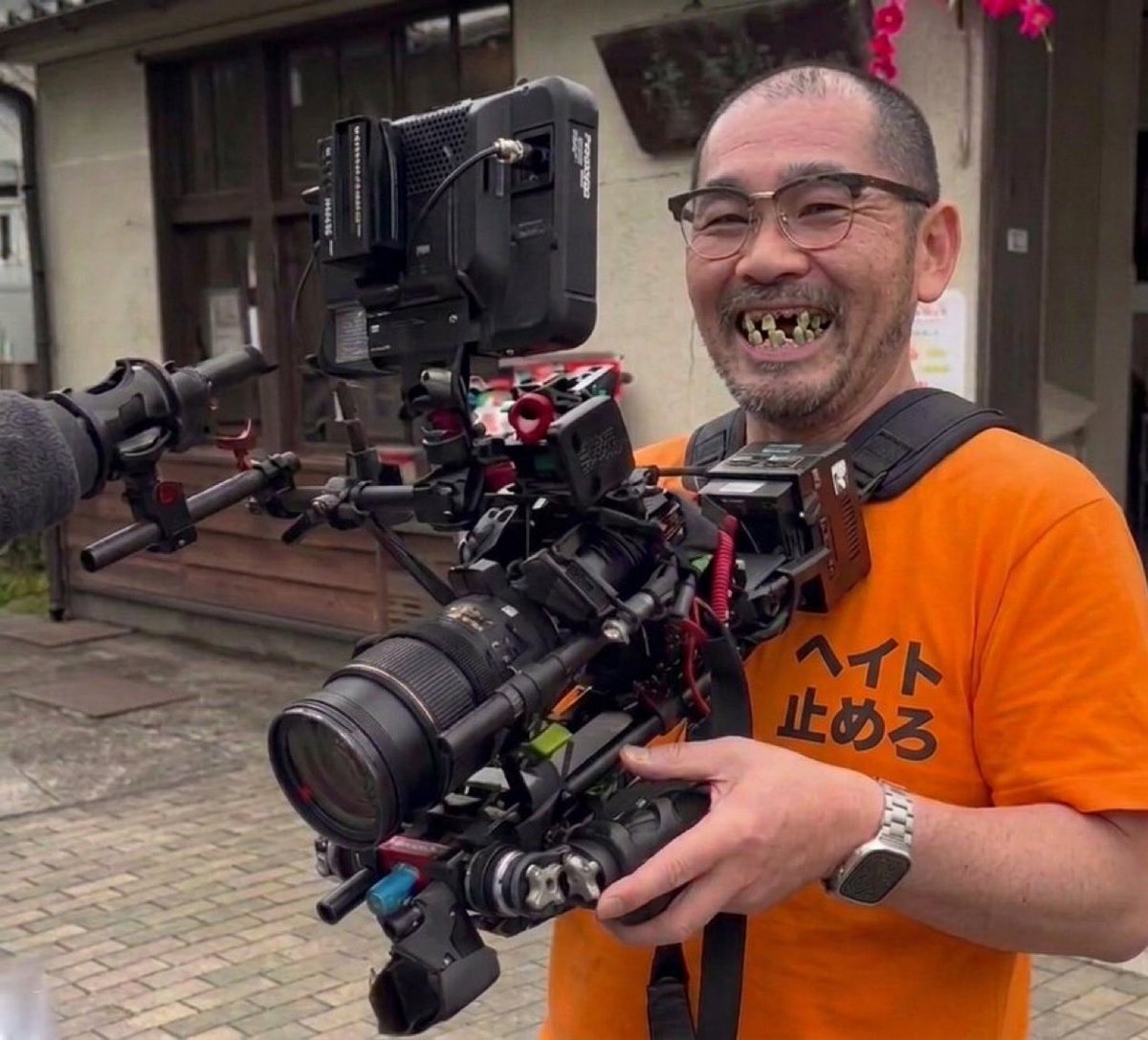 ザビちゃん🇯🇵xavi-chan🇯🇵 tweet media