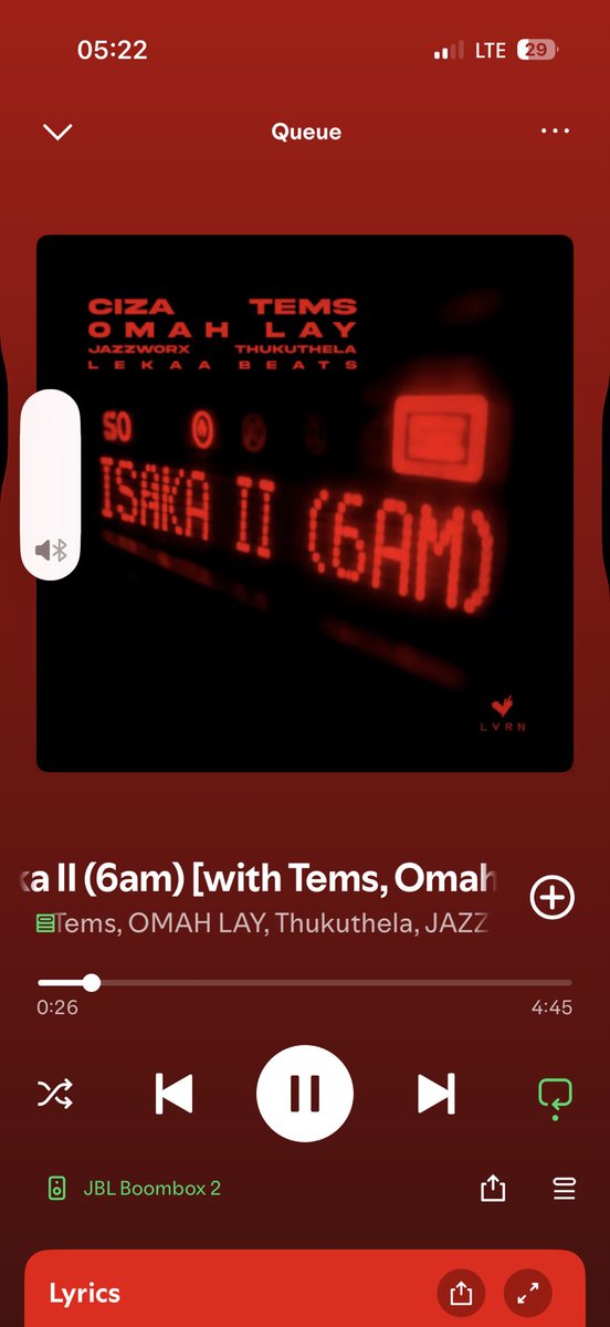 UP SPIRAL tweet media