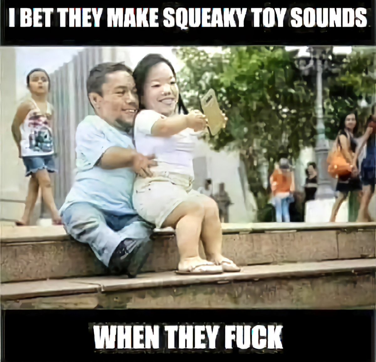 Monkeyjunk11 tweet media