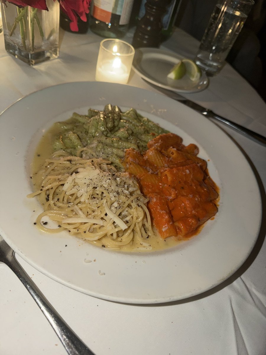 Rigatohni tweet media