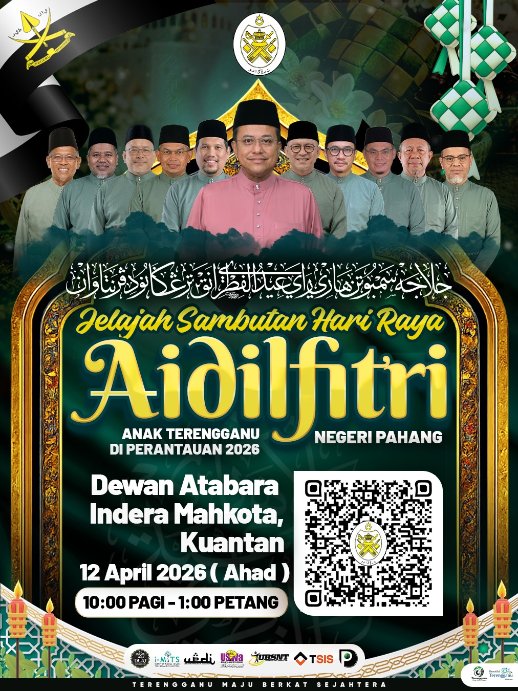 Dr Ahmad Samsuri Mokhtar tweet media