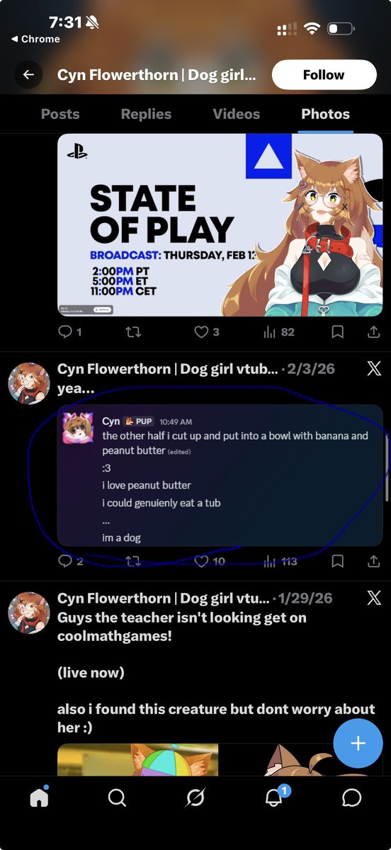 Jay tweet media