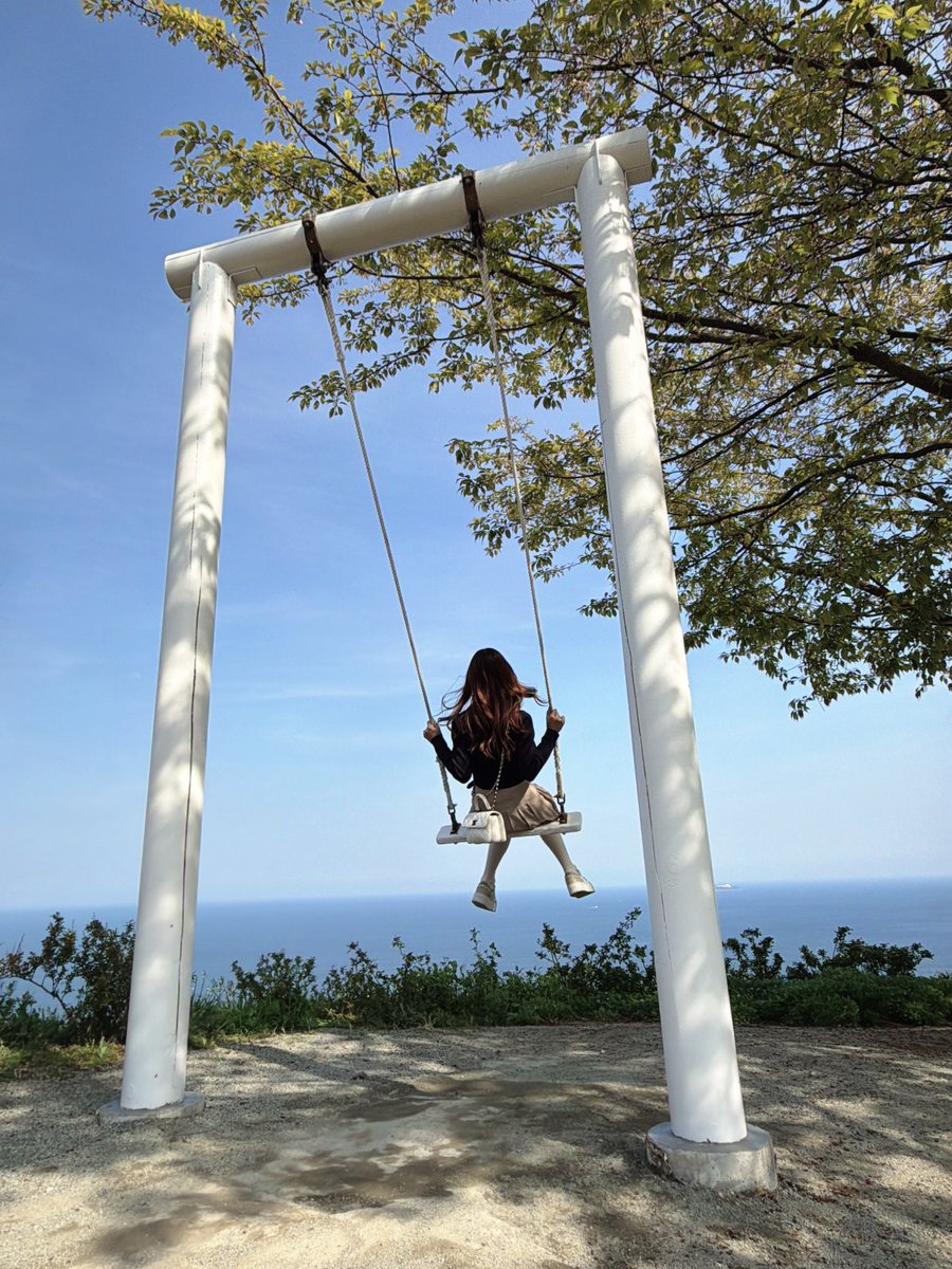 有岡みう🍼 tweet media