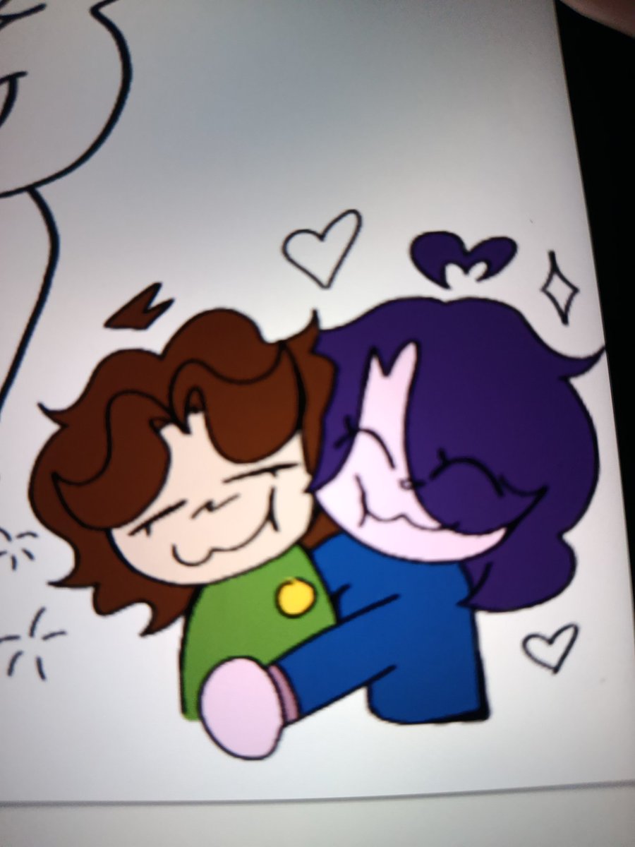 💛💙 :33