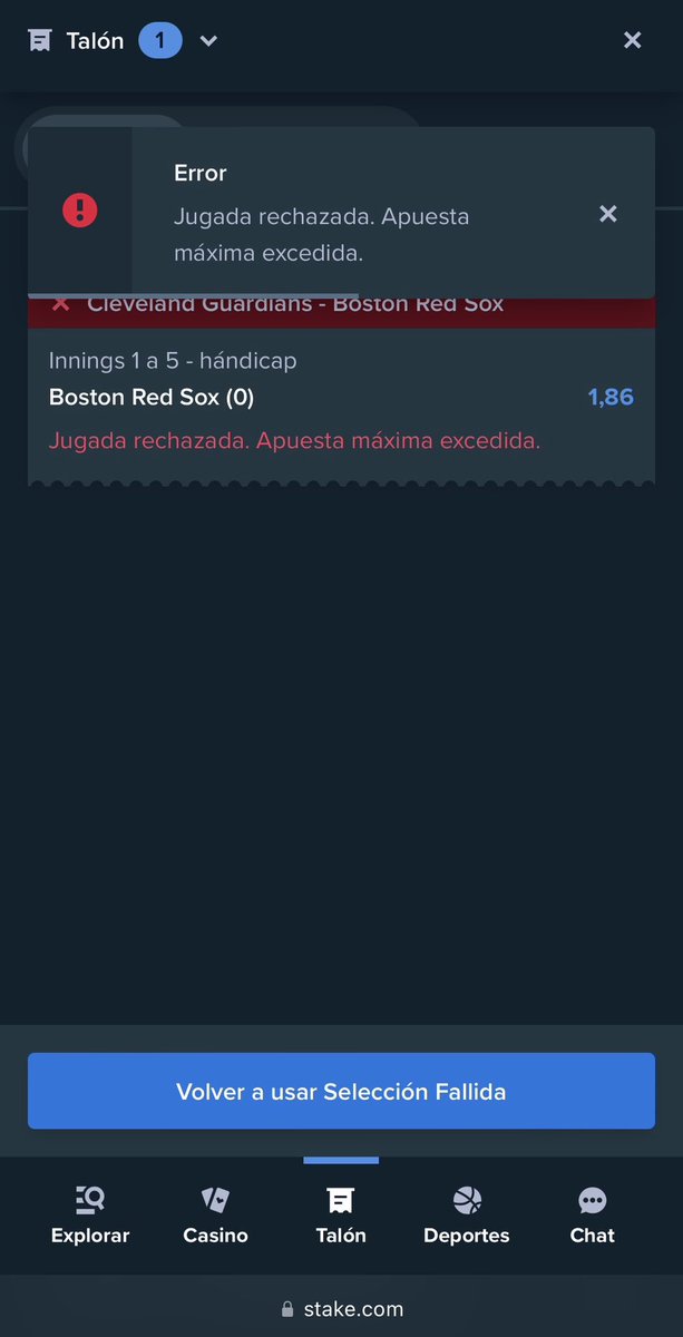 Picks En Base tweet media