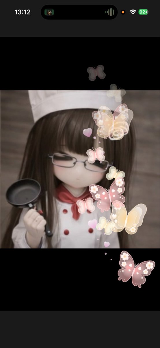 めんつゆ tweet media