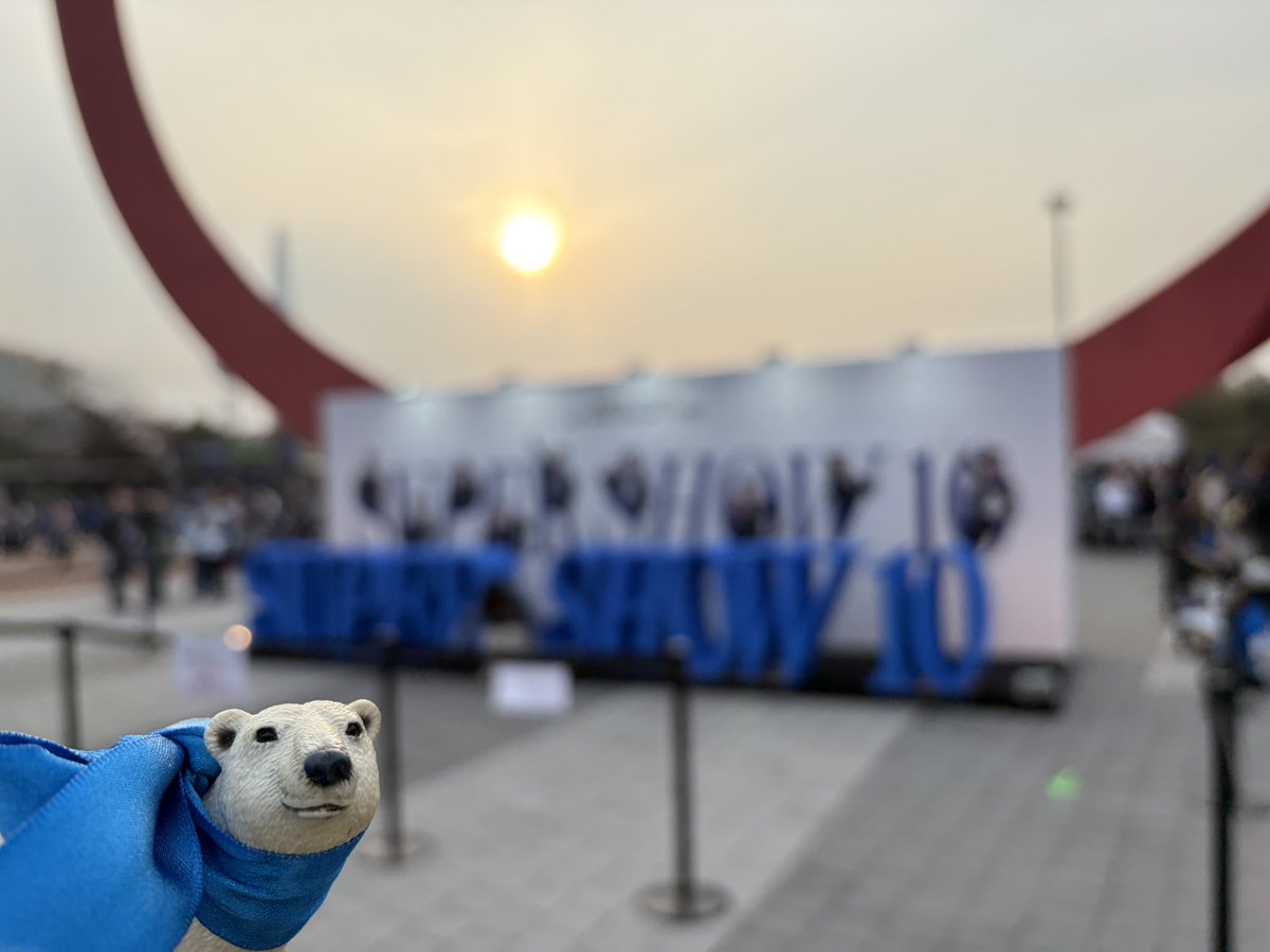 2026 SUPERSHOW10 ENCORE 🇰🇷