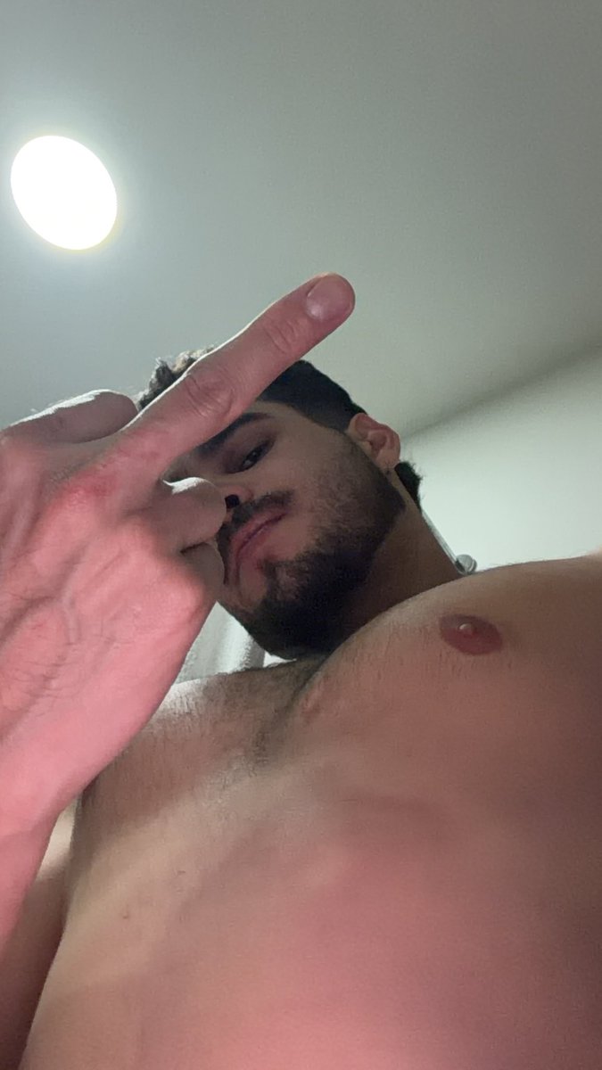 Alpha Ronald tweet media