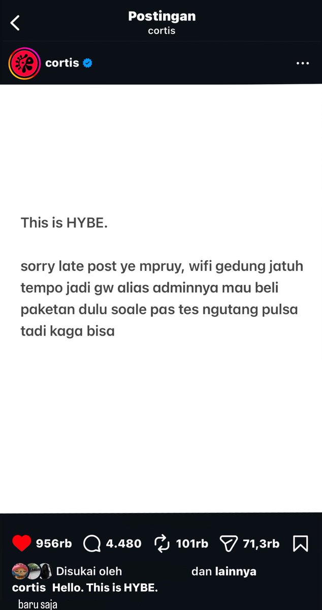 yie preman tweet media