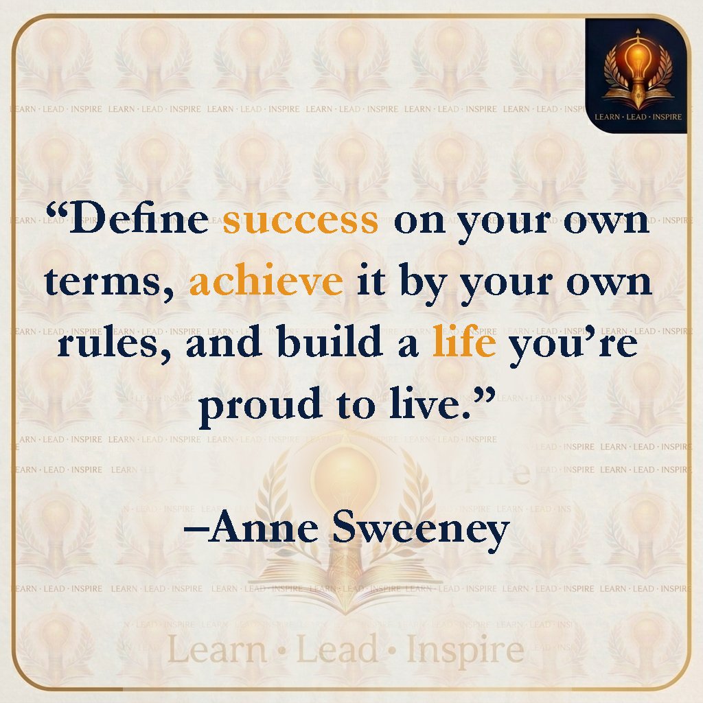 Learn Lead Inspire (@LernLeadinspire) / Posts / X