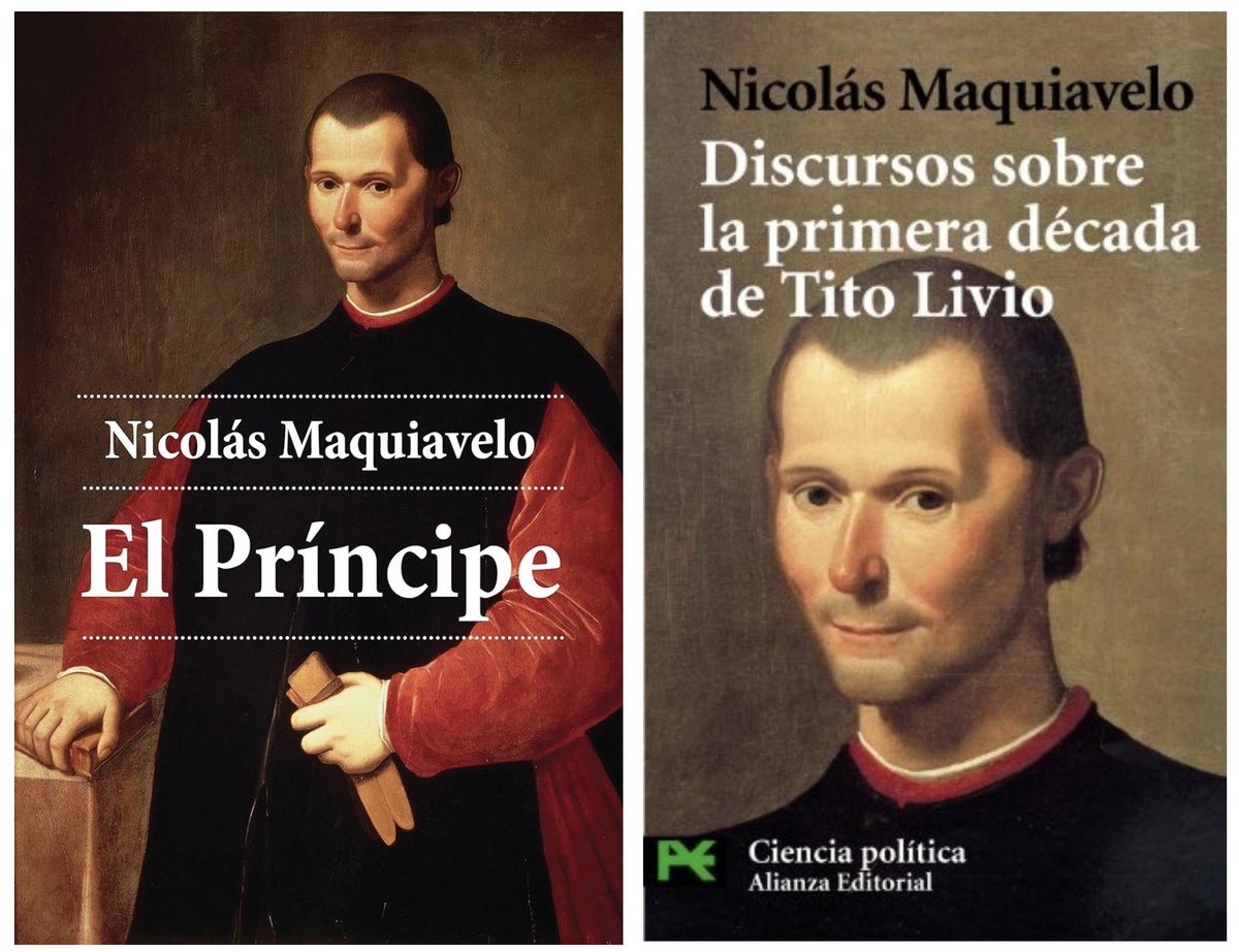 Gerardo L. Munck tweet media