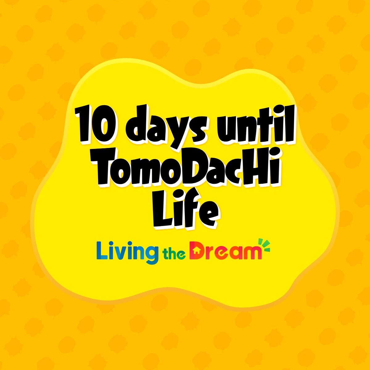 Tomodachi Center tweet media