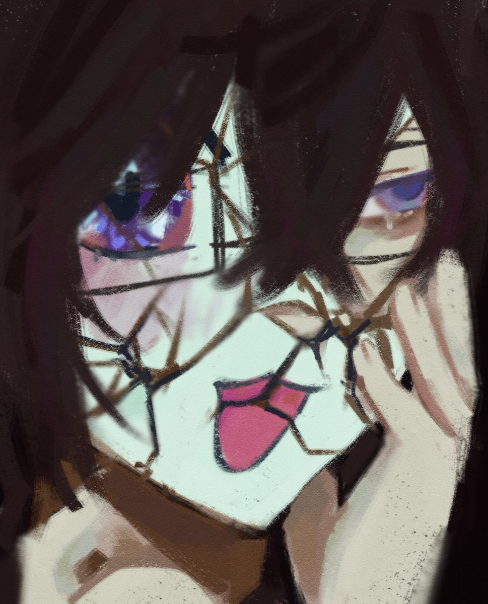 whiteswan1212's tweet photo. #四季彩画 https://t.co/n2e2JZRc2R