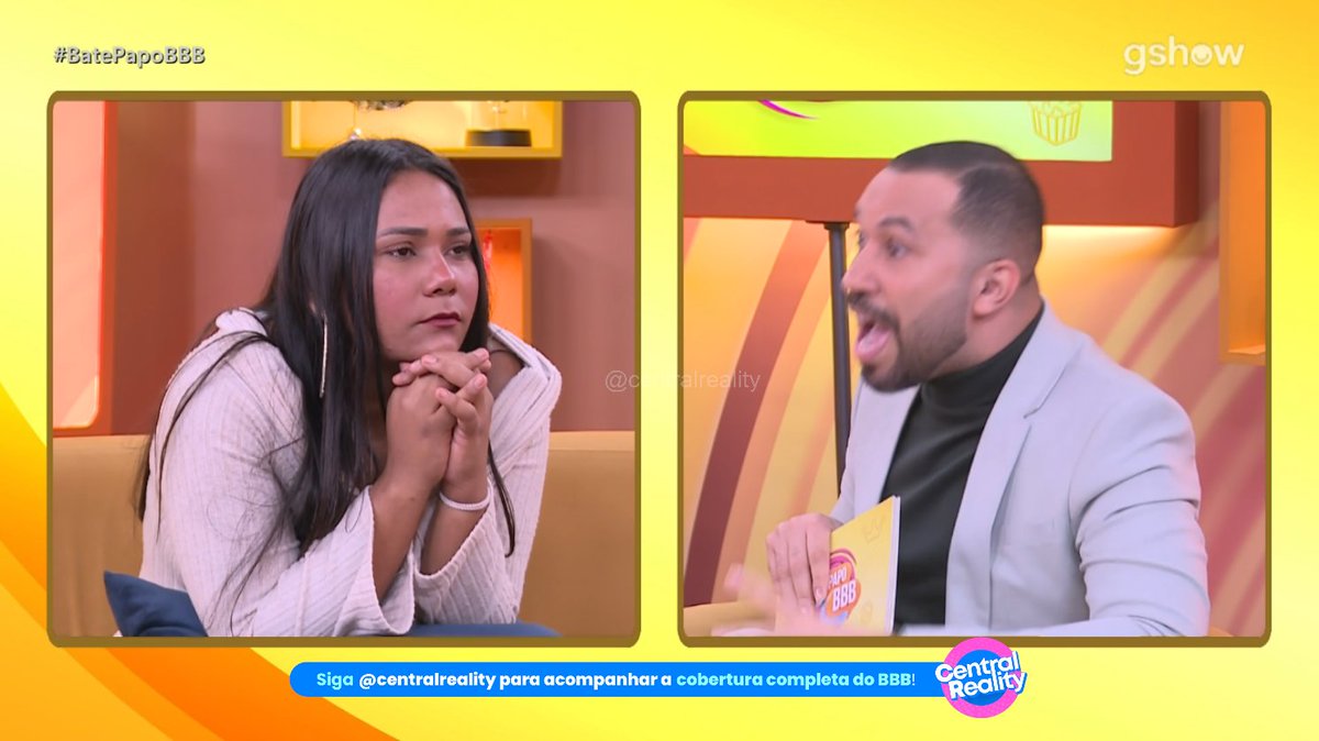 Central Reality tweet media