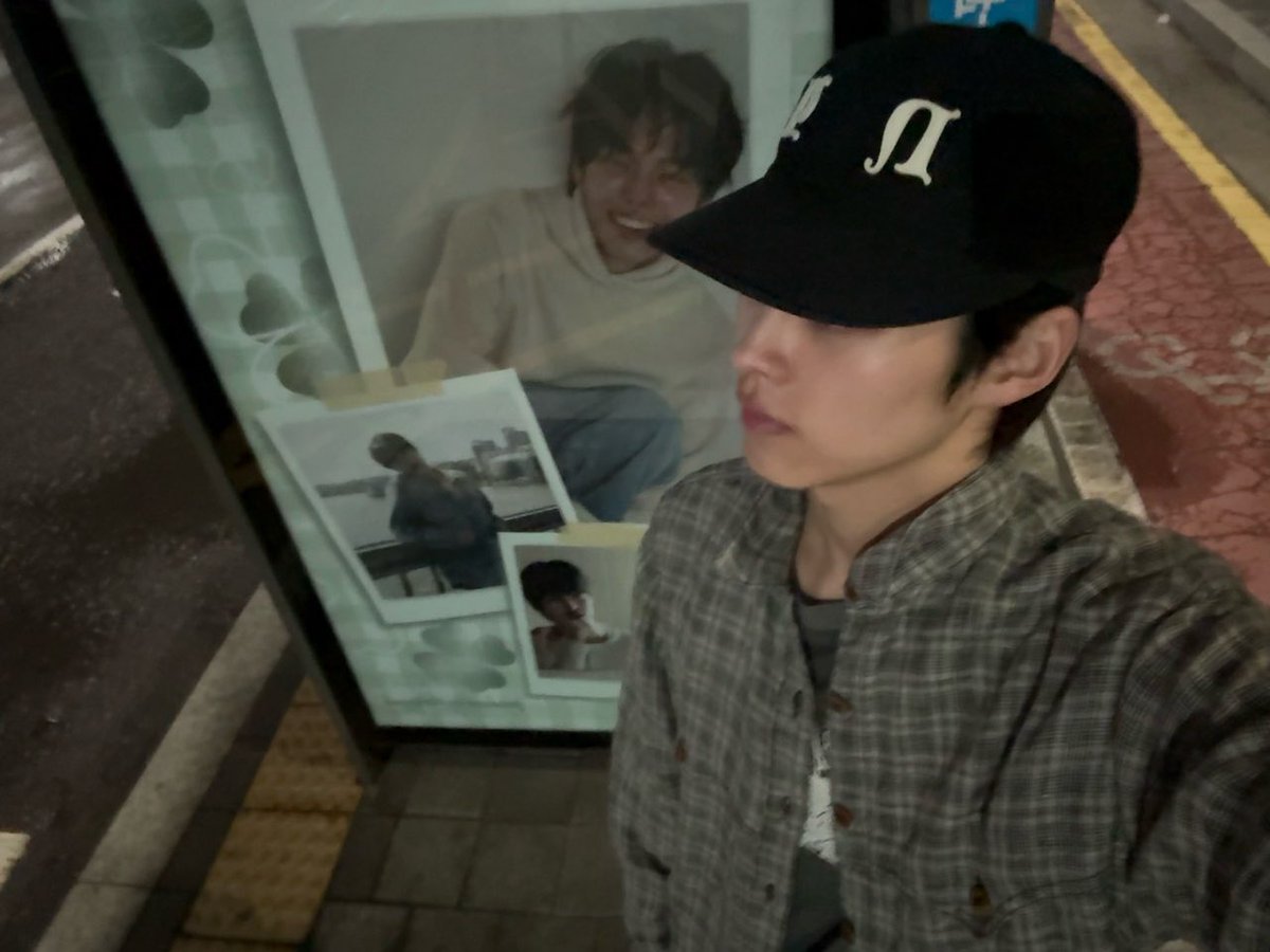 윤호우주의보 tweet media