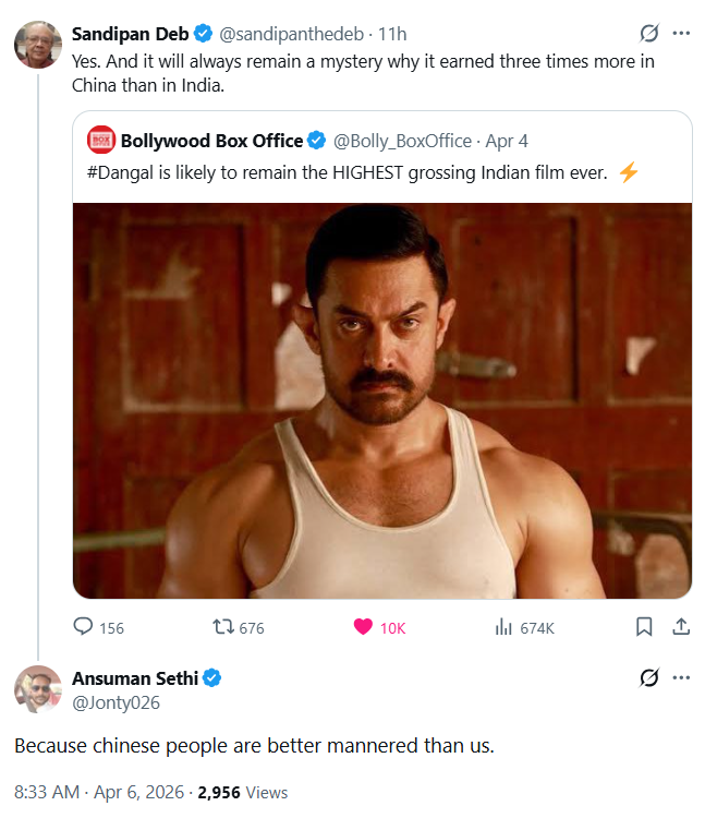 Pratyush tweet media