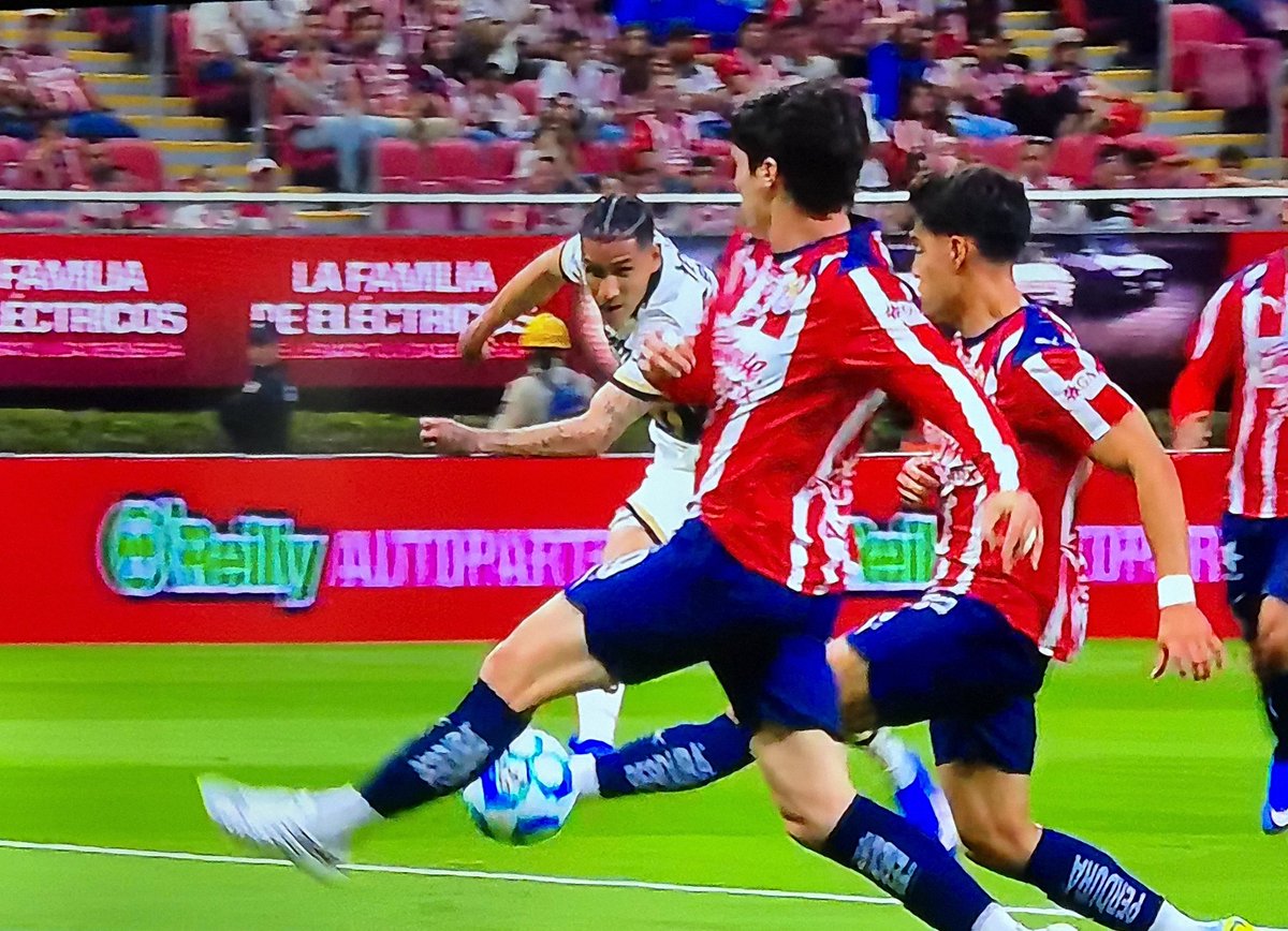 Héctor Saúl Téllez tweet media