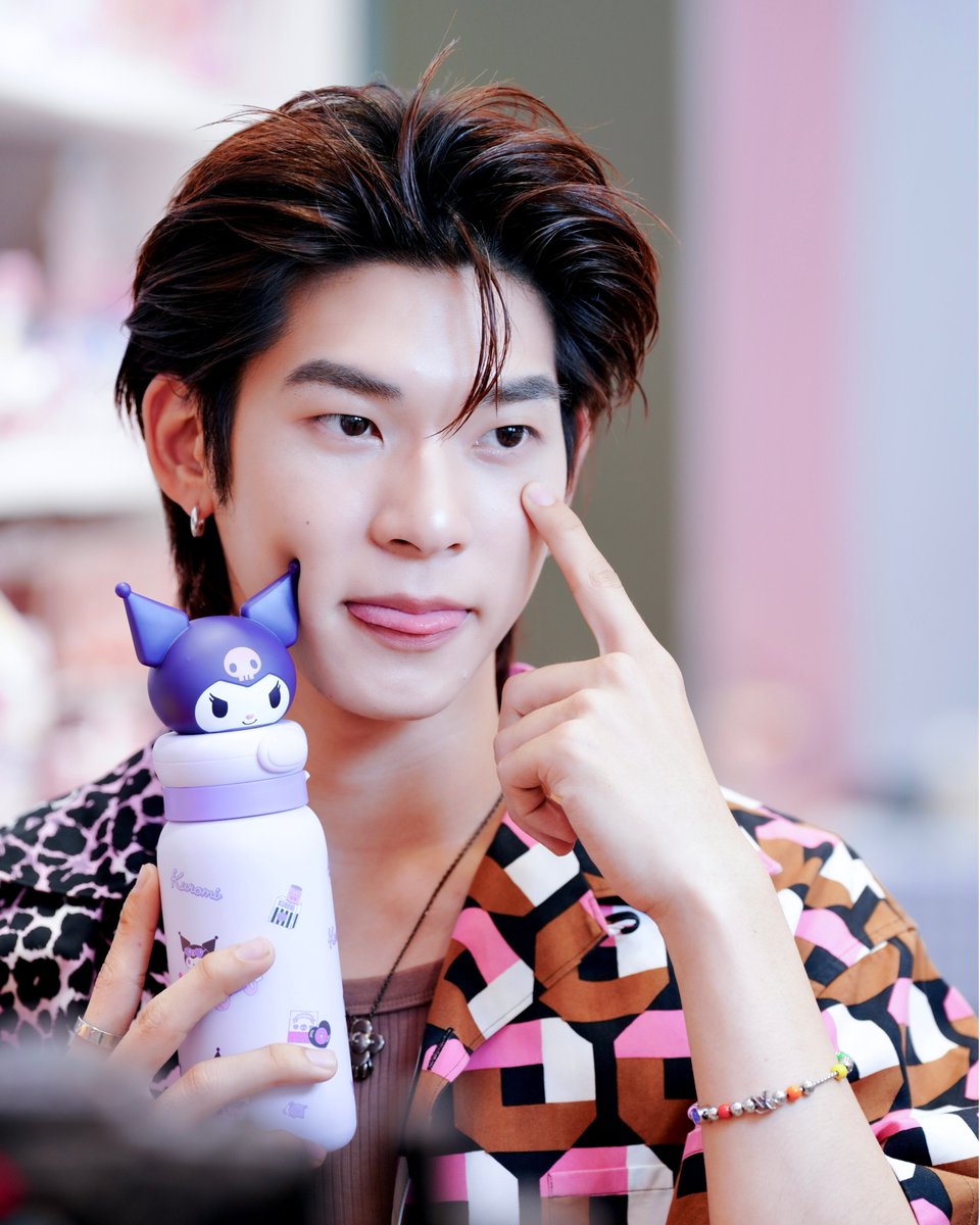 Moshi Moshi tweet media