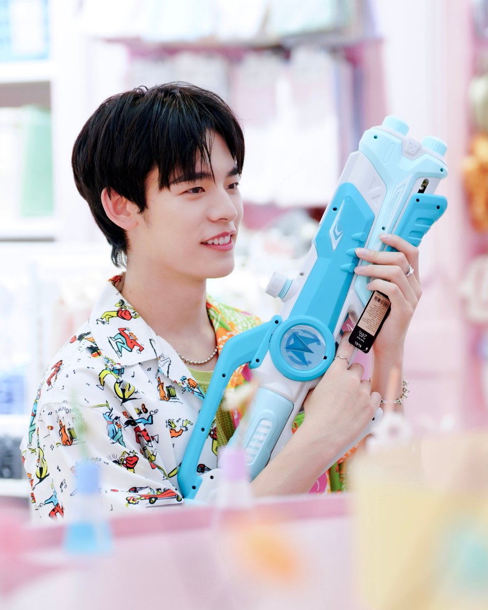 Moshi Moshi tweet media