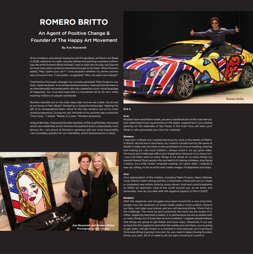 The Racing Heart tweet media