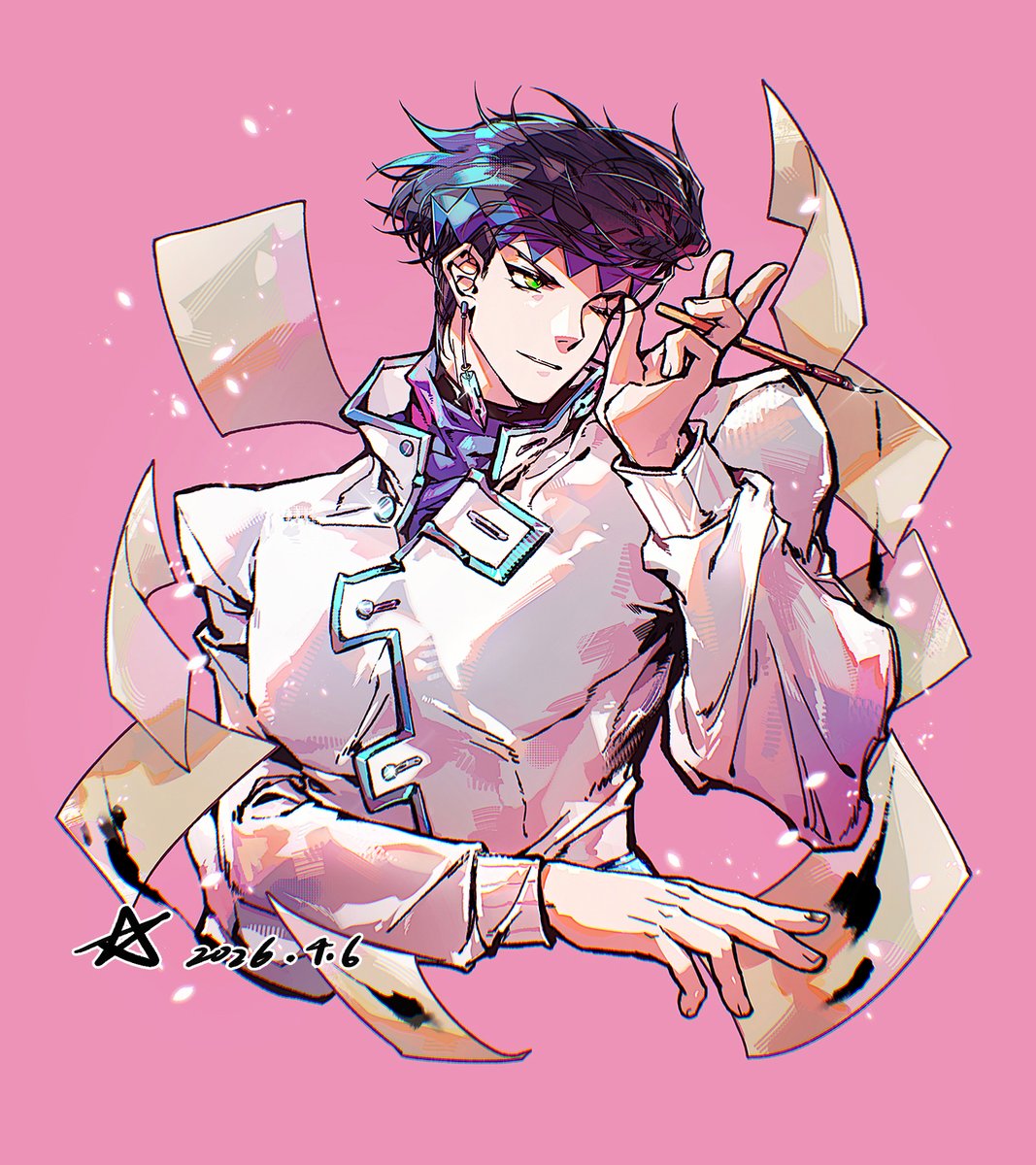 蒜Garlic⭐低浮上 tweet media