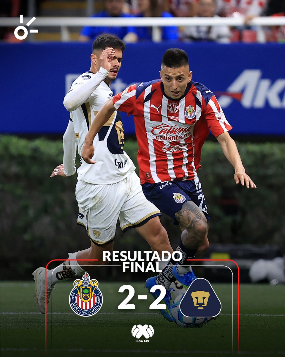 Claro Sports tweet media